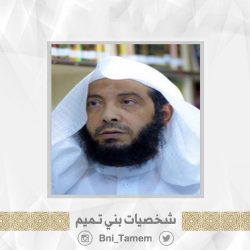 الشيخ / عبدالكريم بن محمد العبدالكريم المنقور