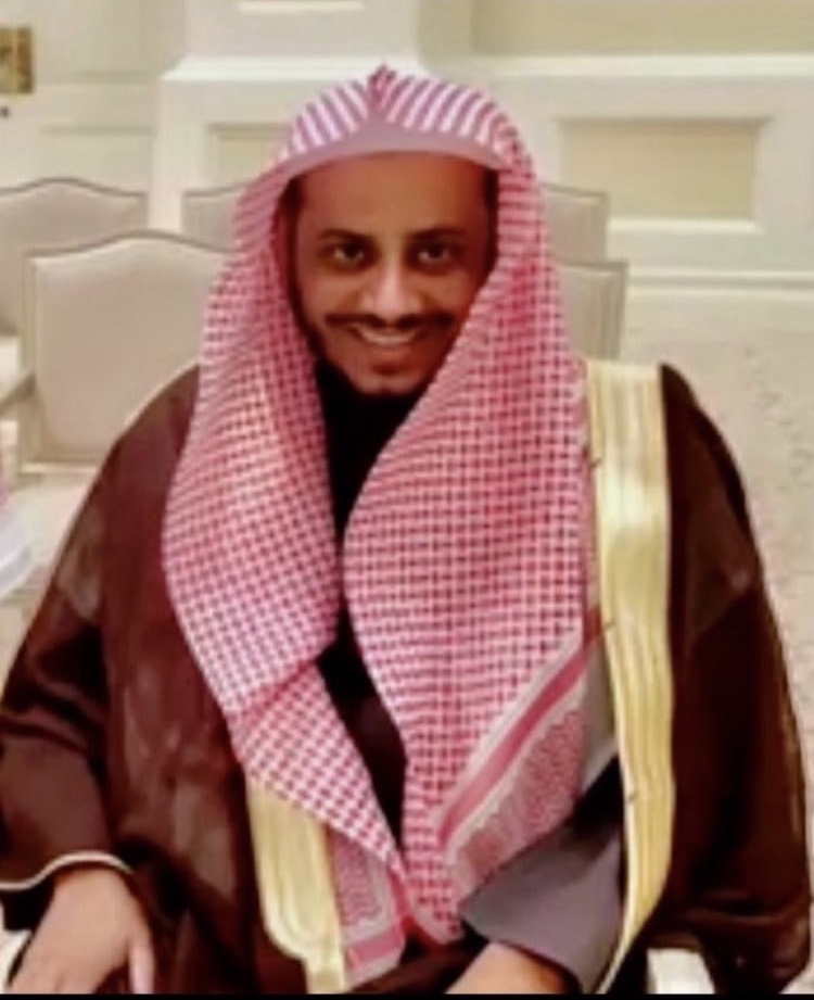 عبدالمحسن بن عبدالملك ال الشيخ