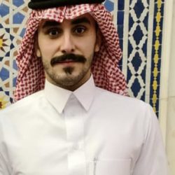 المحامي / هيثم بن محمد البرغش