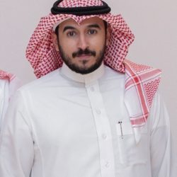الدكتور / عبدالكريم المشل آل مفرج درجة الدكتوراة