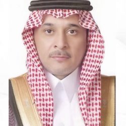 الأستاذ / محمد بن حمد الفيصل