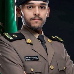 ملازم / سلطان بن ناصر آل عيد