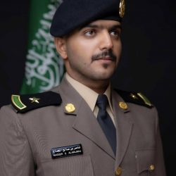 ملازم / فيصل بن حمد المجماج