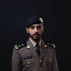 ملازم / محمد بن عبدالعزيز اليحيى