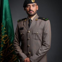 ملازم / ناصر بن صالح المجماج