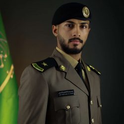 ملازم / عبدالله بن صالح الشبرمي