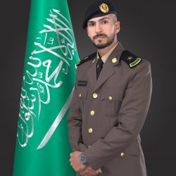 ملازم / حسين بن عبدالعزيز آل حسين