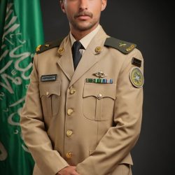 ملازم / عبدالرحمن بن عبدالعزيز آل مشاري
