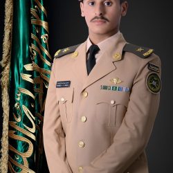 ملازم / عبدالرحمن بن عبدالعزيز آل مشاري