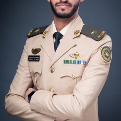 ملازم / عبدالله بن خالد القزلان