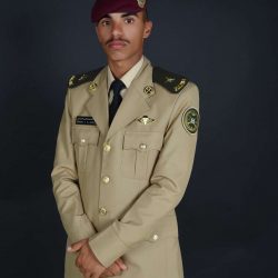 ملازم / عبدالله بن محمد الحجيلان