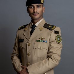 ملازم / عبدالمجيد بن صالح العشري