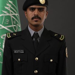 ملازم / عبدالمجيد بن ابراهيم القاضي