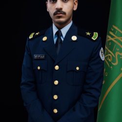 ملازم أول مهندس / رياض بن محمد اللحيدان