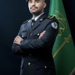 ملازم أول مهندس / نواف بن سمير آل الشيخ مبارك
