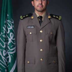 ملازم / عبدالعزيز بن محمد السنيدي