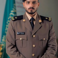 ملازم / فواز بن عبدالله آل عثمان