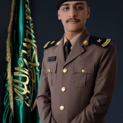 ملازم / بدر بن فهد الهويريني
