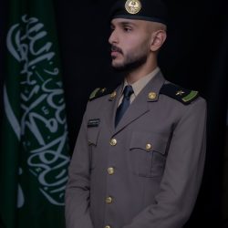 ملازم / سعود بن علي أباحسين