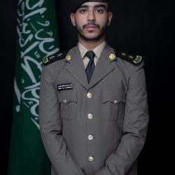 ملازم / حمد بن ابراهيم المفرج