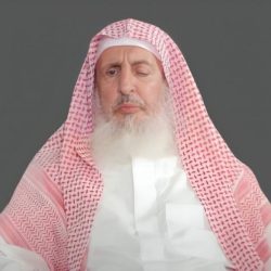 سعادة العميد / سعود بن أحمد آل عبدالله