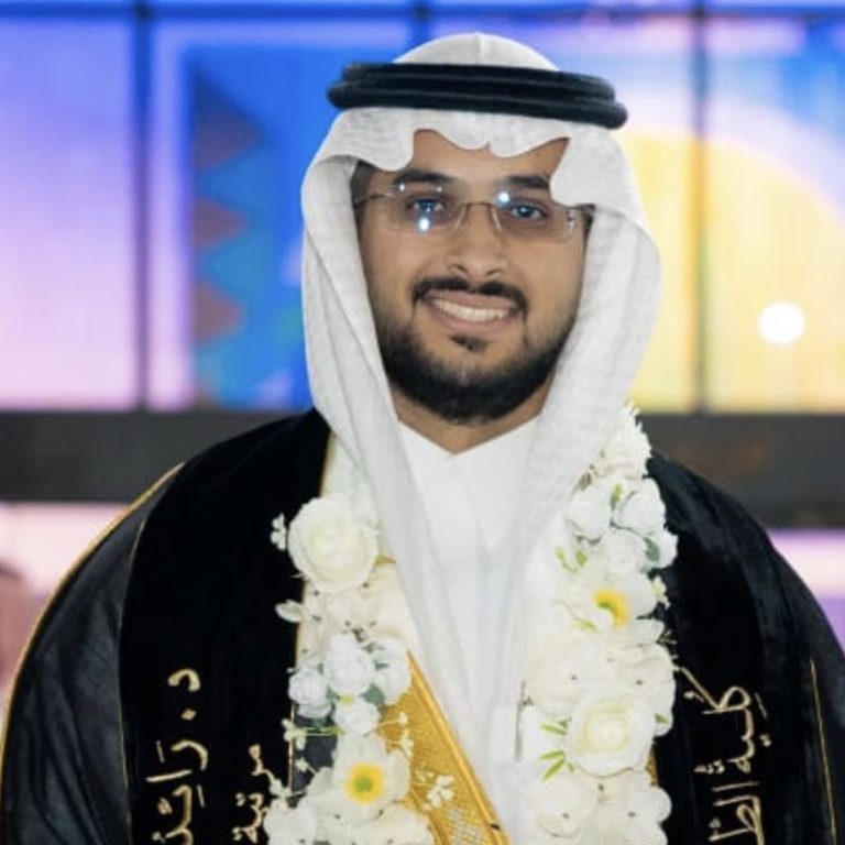 د./ رائد بن حمد الماضي
