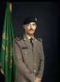 ملازم / زيد بن شامان الضفيان