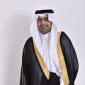 عبدالله بن رشدي الأحمد البوعينين