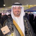 نواف بن حمد الماضي