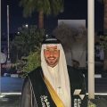 علي بن سعيد السالم البوعينين