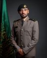 ملازم / فيصل بن حمد المجماج