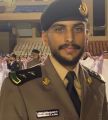 ملازم أول مهندس / محمد بن عبدالعزيز العقلاء