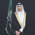 خالد بن نايف السكران