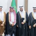 زواج / فيصل بن عبدالعزيز العبدالكريم