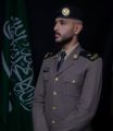 ملازم / معاذ بن صالح العبدالجبار
