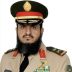 سعادة العميد / سعود بن أحمد آل عبدالله