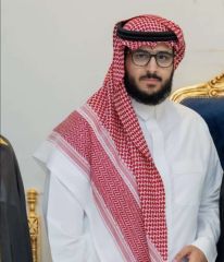 إياد بن محمد الفريح