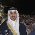 سعود بن عبدالله المسحل البوعينين