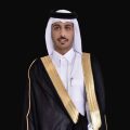 محمد بن جاسم الشاهين البوعينين