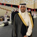 أ . / فهد بن سعيد البوعينين