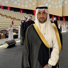 أ . / فهد بن سعيد البوعينين