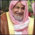 أبيات بالفقيد الشيخ / علي بن سليمان الربع