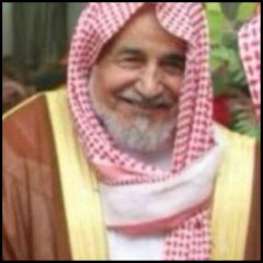 أبيات بالفقيد الشيخ / علي بن سليمان الربع