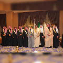 زواج / أحمد بن خالد الحسين