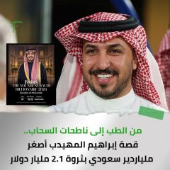 من الطب إلى ناطحات السحاب